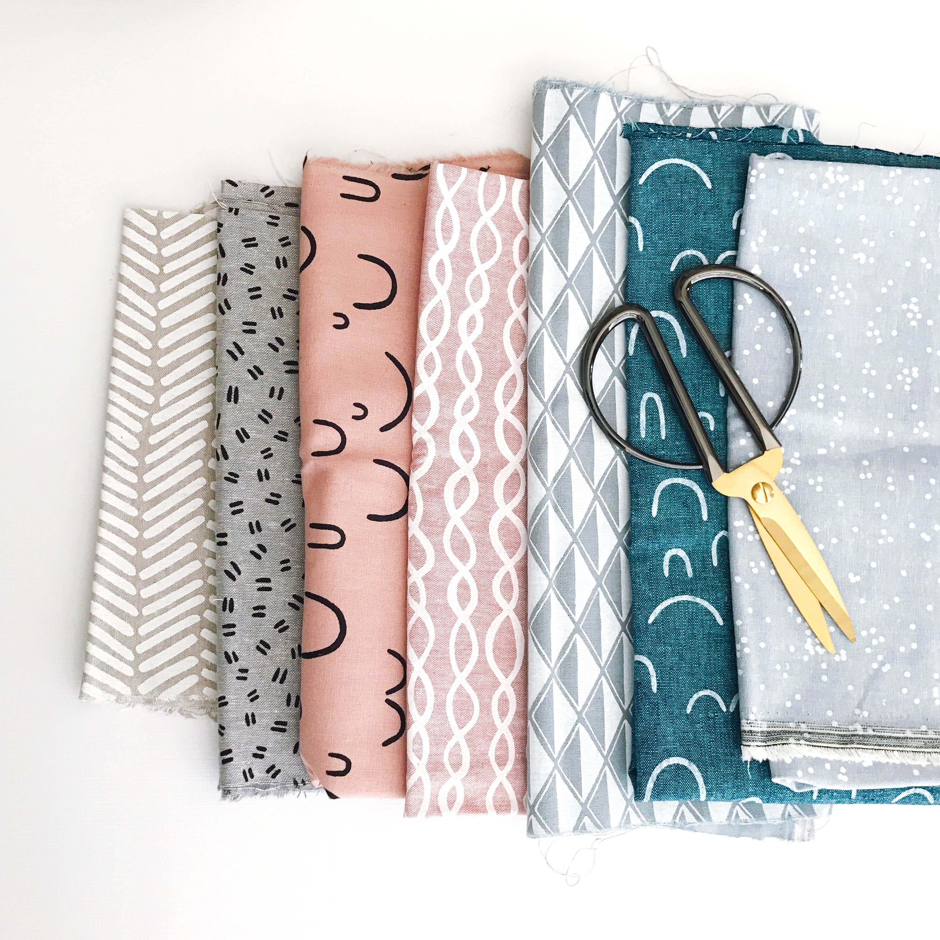 Organic cloth that can be used to make clothes you'll love to wear