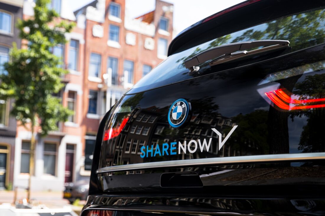 sharing economy predictions